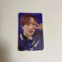 StrayKids KARMA サウェ チャンビン スキズ