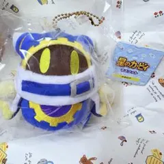 えきちょうさんメタナイト 星のカービィ プププトレイン メタナイト