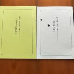 心に残る致知の言葉14、15