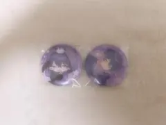 シクフォニ いるま 缶バッジ ねむねむ