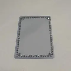 トレカケース　デコ