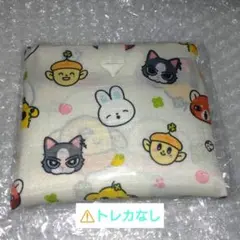 N:DVERSE エコバッグ リユーザブルバッグ ポップアップ AND2BLE②