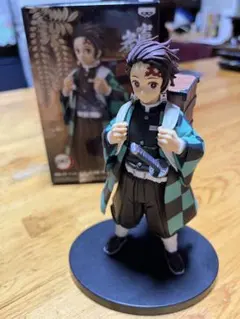 炭治郎 フィギュア