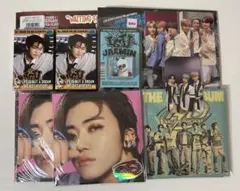 【 NCTDREAM 】 istj アルバム 未開封 ジェミンセット