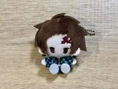 竈門炭治郎 プラッシュマスコット