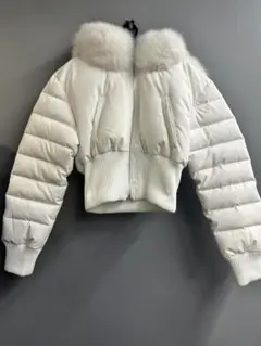 ダーリッチ ダウンジャケット