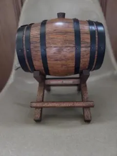 DUPEYRON Armagnac Napoleon 樽型ボトル - メルカリ
