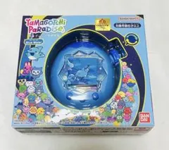 たまごっち パラダイス ブルーウォーター 新品 未開封 Blue Water