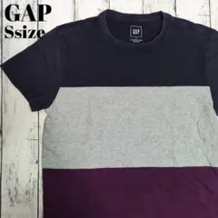 アメリカ古着　GAP Tシャツ フェード　良色　アメカジ　USA古着