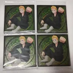 東京リベンジャーズ　ましかくSTYLE　スクエアカード　花垣武道