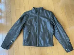 2025年最新】NANKAI レザージャケットの人気アイテム - メルカリ