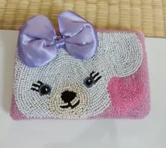 tamaoworld Three little piglets三びきの子ぶた財布 - メルカリ