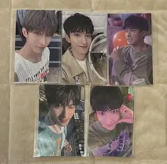 SEVENTEEN 会場限定 ドギョム