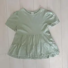 ZARA チュニック