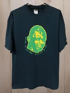 K-1 アーネストホースト Tシャツ バンバンビガロ