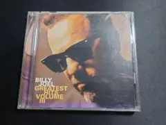 Billy Joel Greatest Hits Volume Ⅲ