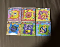 【Saaa様専用】アンパンマン あそんでまなぼう　てあそびいっぱい