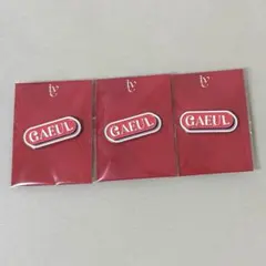 DIVEファンクラブ限定オンラインくじ ガウルセット