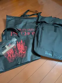 DIRENGREY VIP特典セット