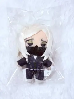 東京リベンジャーズ 原画展 ぬいぐるみマスコット 三途春千夜