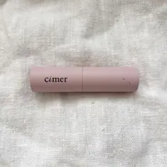 cimer プランパールージュ 03 サンセットオレンジのサムネイル