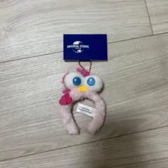 USJ モッピー カチューシャ キーチェーンのサムネイル
