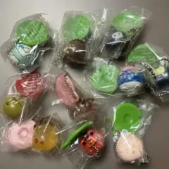 フロッグスタイル　ガチャガチャ