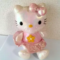 激レア ハローキティ ぬいぐるみ マスコット EIKOH 2000年 激レア ハローキティ ぬいぐるみ マスコット EIKOH 2000年