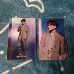 FANTASTICS escape 八木勇征 フォトカ セット