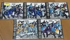 EBiDAN Yes!東京セット売り