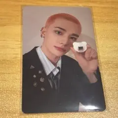 Stray Kids SKZOO たまごっち トレカ ヒョンジン