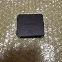 PS3 メモリーカードアダプター　純正