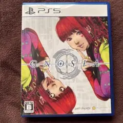 PS5 グノーシア