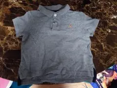 babyGap グレー ポロシャツ 90