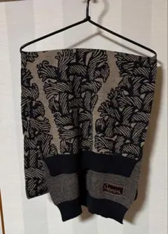 クリストファーネメス nemeth マフラー NEMETH stall scarf ネメス ストール マフラー | THE HOOK