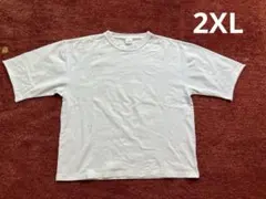CAMBER キャンバー ヘビーウエイト Tシャツ size XXL USA製のサムネイル