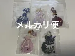 アイナスター アクスタ11個セット アイナスター アクスタ11個セット - メルカリ