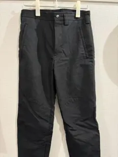 jilsander 21aw zip trousers size44のサムネイル