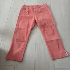 any FAM キッズ ロングパンツ ピンク 140cmのサムネイル