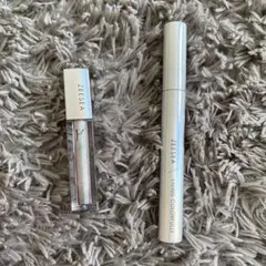 ZEESEA 中国コスメ 韓国  CLIO  マスカラ アイシャドウ まとめ