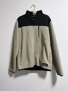 DAKINE フリース バイカラー