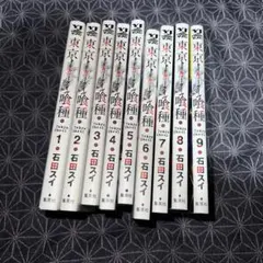 未来のムスコ 全8巻セット 阿相クミコ 黒麦はぢめ - メルカリ