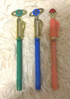 2025年最新】セーラームーン 変身ペンの人気アイテム - メルカリ