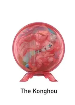 [完全未開封] SkullPanda Mirage Konghou