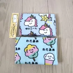 ぴんちー様リピーター割リクエスト タオル おえかきさん 袋入タグ付