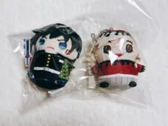鬼滅の刃 まめめいと 冨岡義勇 (無限城ver)