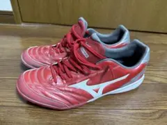 ミズノ サッカー トレーニングシューズ