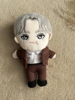 超特急 マサヒロ joker ぬいぐるみ - メルカリ
