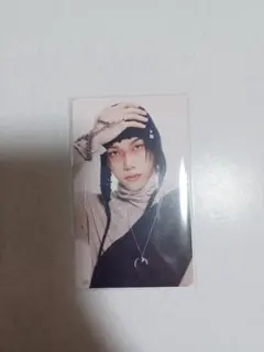 INI 池崎理人 トレカ POPUP