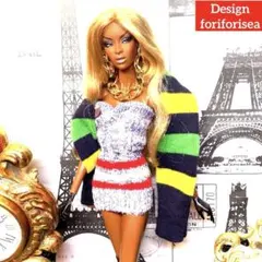 Holidays Winter casual knit STYLE★☆★